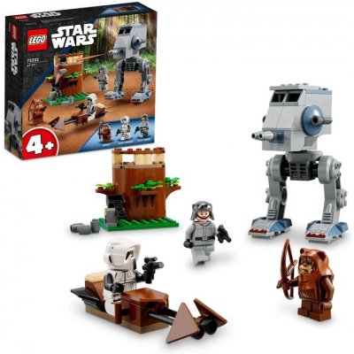 Stavebnice Lego Star Wars - AT-ST™