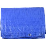 MasiPro Plachta 80g ZELENÁ 5x8m 102226 – Zboží Dáma