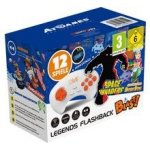 Atari Flashback Blast! Space Invaders – Zbozi.Blesk.cz
