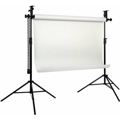 FOMEI Stand background kit - white – Zboží Živě