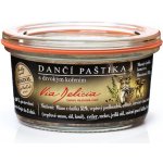 Via Delicia Dančí paštika s divokým kořením 50 g – Sleviste.cz