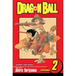 Dragon Ball 2 - Akira Toriyama – Zboží Dáma