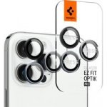 Spigen EZ Fit Optik Pro pro Apple iPhone 14 Pro/iPhone 14 Pro Max, 2 ks AGL06159 – Zbozi.Blesk.cz