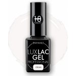Enii Nails Lux Gel Lac 1 CREAM 11 ml