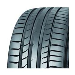 Continental ContiSportContact 5 P 225/40 R18 92Y