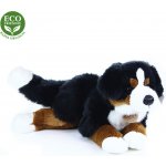 Eco-Friendly Rappa bernský salašnický pes ležící 214842 23 cm – Zboží Mobilmania