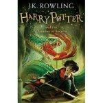 Harry Potter and the Chamber of Secrets PB – Hledejceny.cz