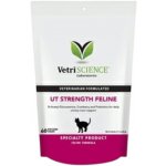 VetriScience UT Strenght Everyday moč. cesty koček 90 g – Zboží Mobilmania