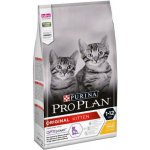 Pro Plan Cat Junior Chicken 1,5 kg – Zboží Mobilmania