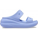 Crocs Classic Crush Sandal Moon Jelly – Zboží Mobilmania