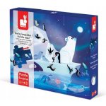 Janod s překvapením Antarktida 20 dílků – Hledejceny.cz