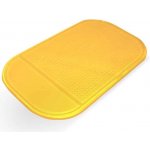 PROFIAWAY extra přilnavá nanopodložka 14,5x8 cm, žlutá – Sleviste.cz