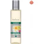 Saloos Levandule sprchový olej 125 ml – Zboží Dáma