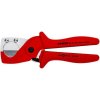 Nůžky na plech Knipex 90 25 185