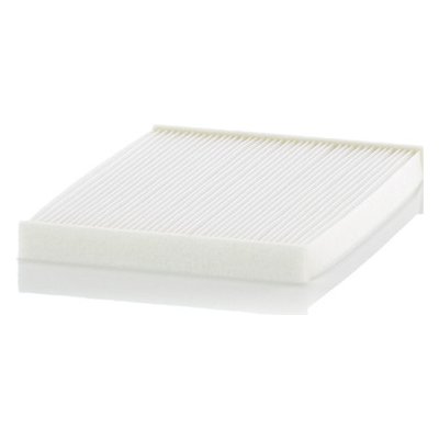 Filtr, vzduch v interiéru MANN-FILTER CU 24 027 – Hledejceny.cz