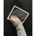 STOREFACTORY Čistící utěrky TORRESTA černo bílé BAL/2ks – Zboží Dáma