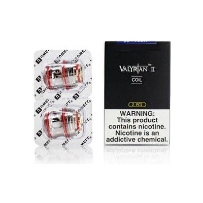 UWELL VALYRIAN 2 / 3 0,15ohm 2ks – Hledejceny.cz