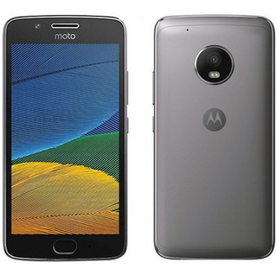 Pouzdro FLEXmat Case Lenovo Moto G5 s vlastním motivem – Zboží Mobilmania