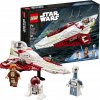Lego LEGO® Star Wars™ 75333 Jediská stíhačka Obi-Wana Kenobiho