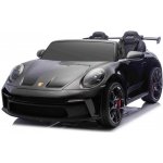 Tomido Dětské autíčko Porsche 911 GT3 černá – Hledejceny.cz