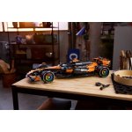 LEGO® Technic 42228 Auto McLaren MCL39 F1® – Zboží Živě