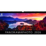 Helma 365 Nástěnný Exclusive Panoramaphoto 2026 – Sleviste.cz
