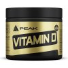 Vitamín a minerál Peak Nutrition Peak Vitamin D 180 tablet