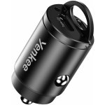 Yenkee YAC CAR 01 – Hledejceny.cz