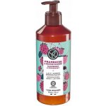 Yves Rocher tělové mléko Malina & máta 390 ml – Zboží Mobilmania