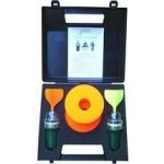 Atropa svítící marker majáček Atrospot červená a žlutá dioda – Zboží Dáma