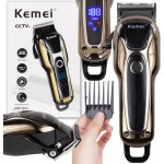 Kemei KM-1990 – Hledejceny.cz