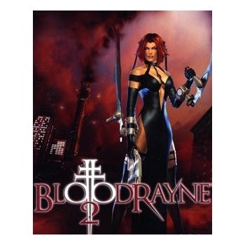 BloodRayne 2