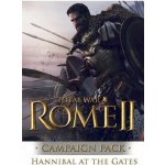 Total War: ROME 2 Hannibal at the Gates – Hledejceny.cz