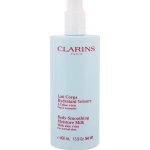 Clarins hydratační tělové mléko (Body-Smoothing Moisture Milk) 400 ml – Zbozi.Blesk.cz