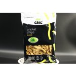 Grig CVRČČÍ CHIPSY Wasabi 70 g – Zboží Dáma