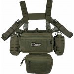 Tactical Gear bandalír TITAN Ranger Green Conquer – Zboží Mobilmania