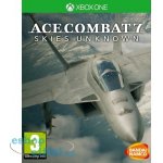 Ace Combat 7: Skies Unknown – Zboží Dáma