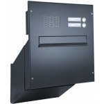 DOLS D-241 HM k zazdění | čelní deska – Hledejceny.cz