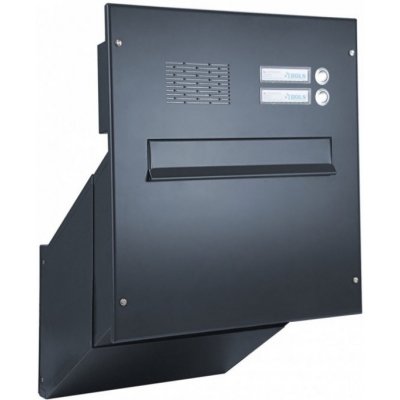 DOLS D-241 HM k zazdění | čelní deska – Hledejceny.cz