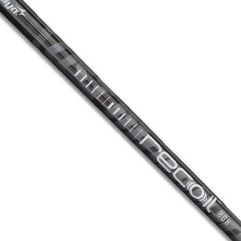 UST Mamiya Recoil 450 Iron Parallel Shaft