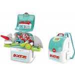 Buddy Toys Dětský batoh doktor BGP 2114 – Zboží Mobilmania