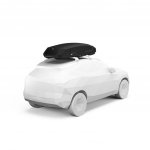 Thule Force 3 XL – Zboží Mobilmania