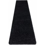 Makro Abra SOFFI shaggy 5cm černý – Zboží Mobilmania