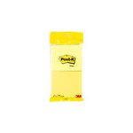 POST-IT Bločky 3M 76 x 6,5 mm 2 x 75 ks – Hledejceny.cz