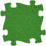 MUFFIK MFK-005-2-1-03 Ortopedická podložka Tráva tvrdá Zelená – Zboží Dáma
