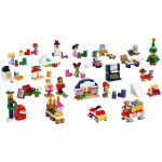 LEGO ® 41690 Friends – Zboží Dáma