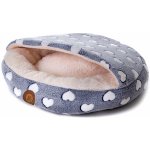 JK ANIMALS pelíšek Cute s kapsou – Hledejceny.cz