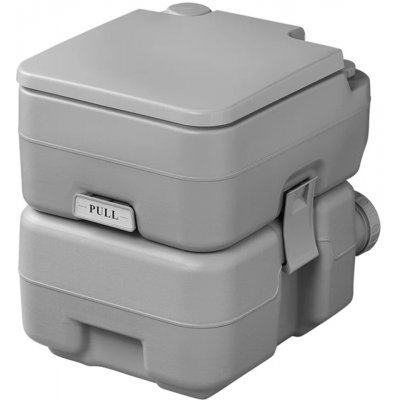 ProPlus 370415V01CR 10 l/20 l – Zboží Dáma