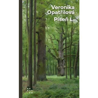 Píseň L. - Veronika Opatřilová – Hledejceny.cz