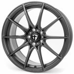 Tomason TN25 8x18 5x114,3 ET45 matt graphite | Zboží Auto